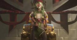 《全面战争：法老》抢先看视频发布，展示全新玩法与古埃及魅力
