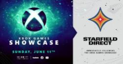 《星空》：Xbox发布会与直面会即将震撼登场