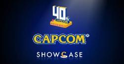 庆祝40周年！卡普空发布会“Capcom Showcase 2023”即将来袭