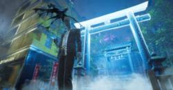 《幽灵线：东京》玩家数突破500万，庆祝概念艺术品曝光