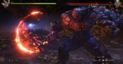 《最终幻想16》4K设置建议发布，召唤兽对战成为重头戏