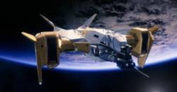 《星空》的空战设计：为科幻射击游戏带来新的活力