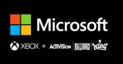 微软与任天堂合作 更多动视暴雪游戏登陆任天堂平台