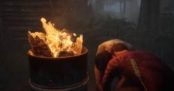 《黎明杀机》新增逃生者尼古拉斯·凯奇 角色演示宣传视频发布
