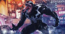 《漫威蜘蛛侠2》曝光毒液新形象，演员托尼·托德将亮相圣地亚哥动漫展