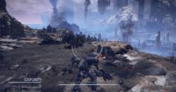 《装甲核心6：境界天火》新实机视频发布
