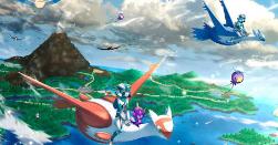《宝可梦》「Pokémon Presents」发布会8月8日即将举行！