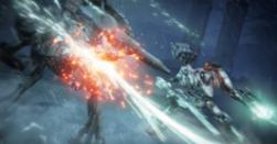  《装甲核心6》 隐藏要素揭秘与月光大剑回归