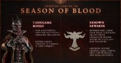 《暗黑破坏神4》迎来“血之赛季”：全新玩法与挑战