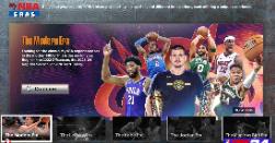 《NBA 2K24》新时代：勒布朗时代引领球场辉煌