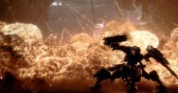 《装甲核心6：境界天火》最新游戏简介宣传片发布，全方位揭秘游戏亮点