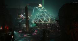 探索《赛博朋克2077: 往日之影》中的“夜城磁带”音乐世界