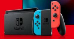 Nintendo Switch连创销售佳绩，总裁称成功因独特设计与顶级游戏库