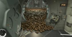 《星空》引以为傲的物理引擎：土豆的精致模拟