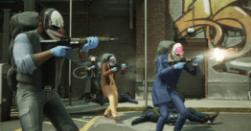 《收获日3》技术公开测试即将来临，抢劫射击游戏引发期待