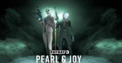 《收获日3》新预告：Meet Pearl和Joy，还有精彩的更新路线图