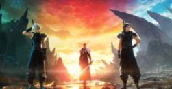 《最终幻想7：重生》现已在PS商店预购开启，精彩套装等你来抢！