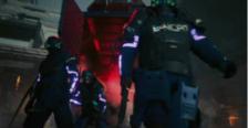 《赛博朋克2077：往日之影》发布真人预告片，伊德瑞斯·艾尔巴加盟