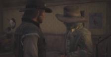 《荒野大镖客：救赎》PS4移植版新补丁带来60帧流畅体验