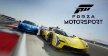 《极限竞速Motorsport》PC版性能测试：光线追踪的挑战