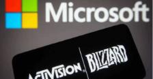 微软即将完成动视暴雪收购交易，游戏粉丝期待Game Pass新游戏
