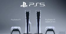 新旧PS5热销竞逐：新款成为唯一选择？