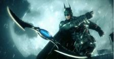 《蝙蝠侠：阿甘骑士》迎来意外新战衣更新