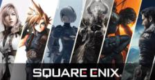 Square Enix财报：上半年销售额增长，数字娱乐部门表现分化
