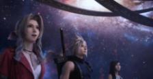 《最终幻想VII：重生》画面模式曝光，开放世界灵感来源于《最终幻想15》