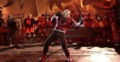 《街头霸王6》新装扮引发热议，经典电影角色惊人相似度曝光
