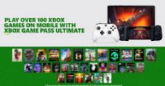 Xbox高管解析游戏战略：内容和服务是永远的北极星