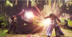 《最终幻想：起源》或成12月PS+惊喜游戏