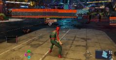 《漫威蜘蛛侠2》PC开发版本泄露：首次曝光截图！