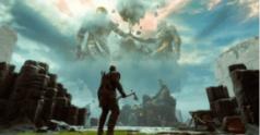 《战神5》免费DLC备受赞誉：突显游戏的无私奉献