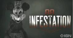 《Infestation：起源》——米奇风格恐怖游戏正名，抛弃原标题争议