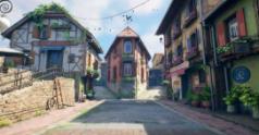 《反恐精英》经典地图“意大利小镇”重制，虚幻5画面媲美《CS2》