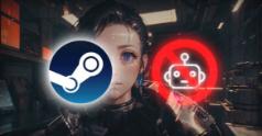Steam宣布松绑AI游戏发行限制：提前审核 公示信息