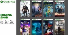 《生化危机2：重制版》和《残存之人》成功入驻Xbox Game Pass，1月上旬阵容亮点纷呈