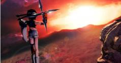 《最终幻想7：重生》宣传图与原版FF7相对比：情怀与创新完美结合