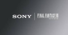 索尼再度携手SE，《最终幻想7：重生》推荐使用索尼设备享受卓越游戏体验