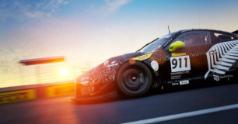 《神力科莎：竞速》全新GT2DLC震撼上线 丰富车型与赛道体验