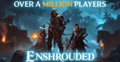 《雾锁王国》抢先体验版破100万玩家数 创开发商Keen Games历史新高