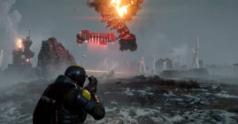 《地狱潜者2》创下Steam在线峰值纪录！星际战场再掀热潮