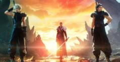 《最终幻想7：重制版》第三部剧本进展顺利