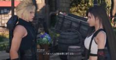 《FF7：重生》特别宣传片：中村伦也解锁游戏新体验