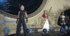 《最终幻想7：重生》小细节赢得玩家好评：盼望更多游戏效仿