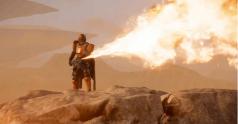 《地狱潜者2》平衡性补丁引发玩家不满 开发者态度引发舆论热议