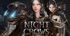 《传奇》开发商新作《Night Crows》三天收入破千万美元