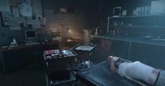 《验尸模拟器》公布发售日期，探索恐怖解剖世界
