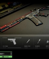 《使命召唤：现代战争2》Gunsmith System 2.0预告片将于10月28日发布